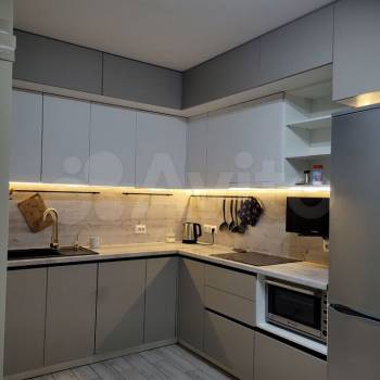 Сдается 1-комнатная квартира, 34 м²