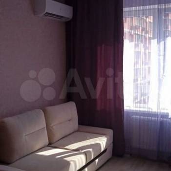 Сдается 1-комнатная квартира, 35 м²