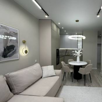 Продается 1-комнатная квартира, 35,7 м²