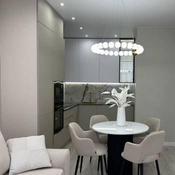 Продается 1-комнатная квартира, 35,7 м²