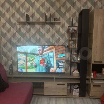 Сдается 1-комнатная квартира, 36 м²