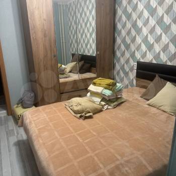 Сдается 1-комнатная квартира, 36 м²