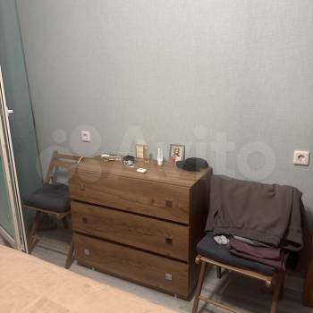 Сдается 1-комнатная квартира, 36 м²