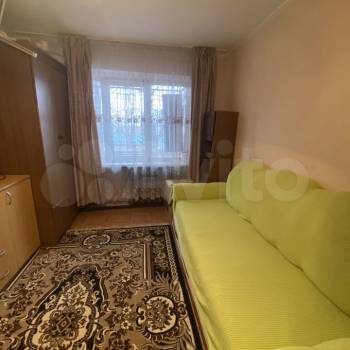 Сдается 1-комнатная квартира, 30 м²