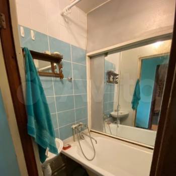 Сдается 1-комнатная квартира, 30 м²