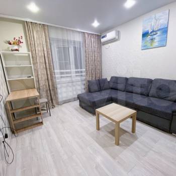 Сдается 1-комнатная квартира, 34,1 м²