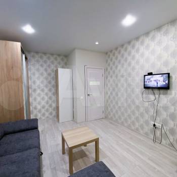 Сдается 1-комнатная квартира, 34,1 м²