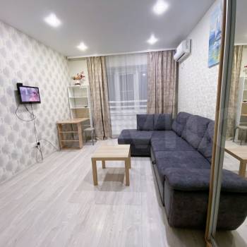 Сдается 1-комнатная квартира, 34,1 м²