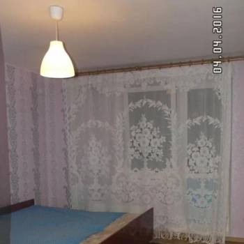 Сдается 2-х комнатная квартира, 72 м²