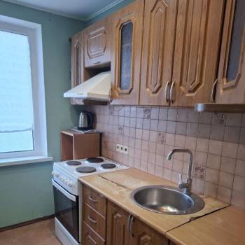 Сдается 2-х комнатная квартира, 48 м²