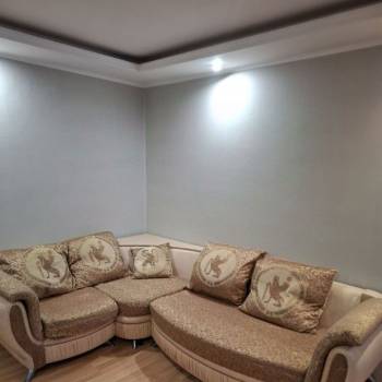 Сдается 2-х комнатная квартира, 48 м²