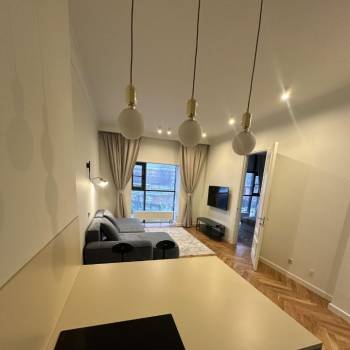 Сдается 2-х комнатная квартира, 43 м²