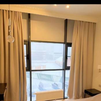 Сдается 2-х комнатная квартира, 43 м²