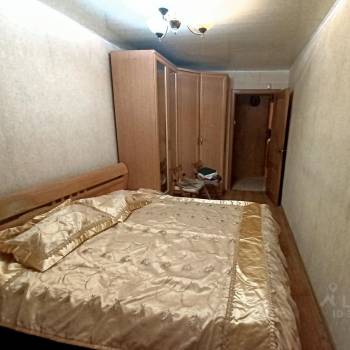 Продается 2-х комнатная квартира, 45,1 м²