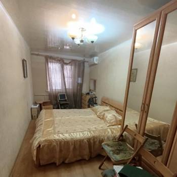 Продается 2-х комнатная квартира, 45,1 м²