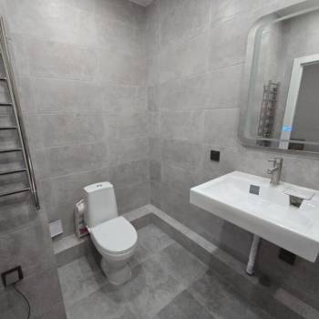 Сдается 1-комнатная квартира, 36,9 м²