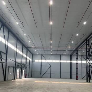 Сдается Нежилое помещение, 3700 м²