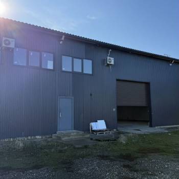 Сдается Нежилое помещение, 470 м²