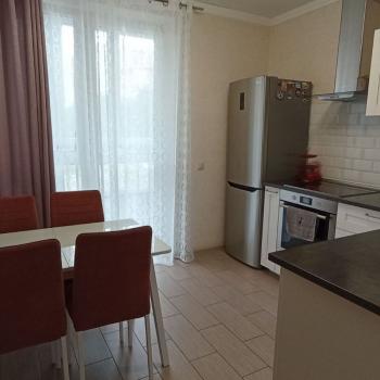 Сдается 2-х комнатная квартира, 54 м²