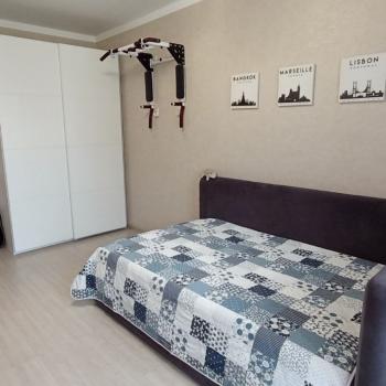 Сдается 2-х комнатная квартира, 54 м²