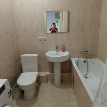 Сдается 2-х комнатная квартира, 54 м²