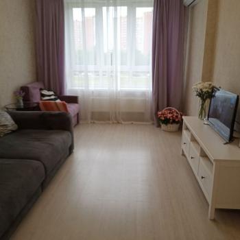 Сдается 2-х комнатная квартира, 54 м²