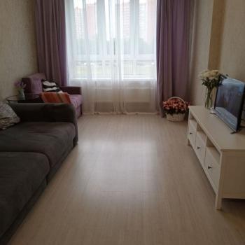 Сдается 2-х комнатная квартира, 54 м²