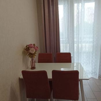 Сдается 2-х комнатная квартира, 54 м²