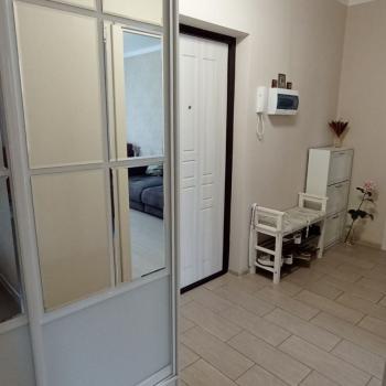 Сдается 2-х комнатная квартира, 54 м²