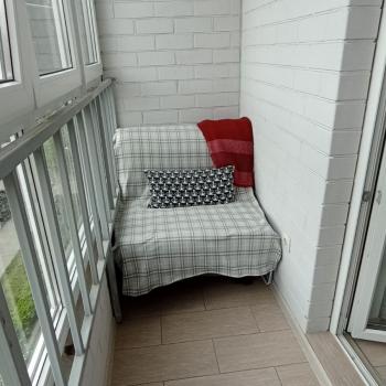 Сдается 2-х комнатная квартира, 54 м²