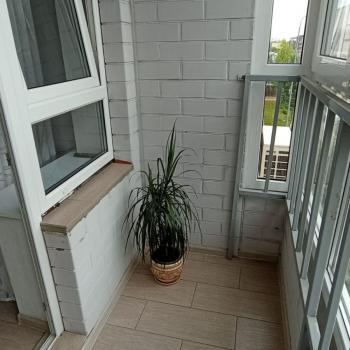 Сдается 2-х комнатная квартира, 54 м²