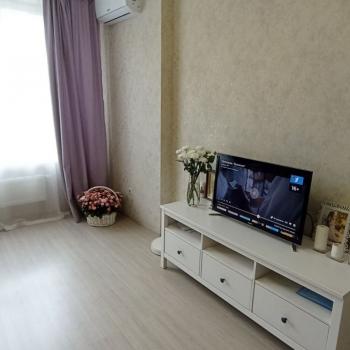 Сдается 2-х комнатная квартира, 54 м²