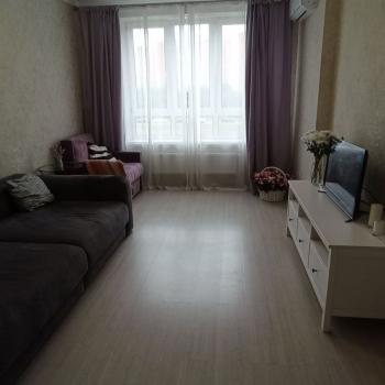 Сдается 2-х комнатная квартира, 54 м²