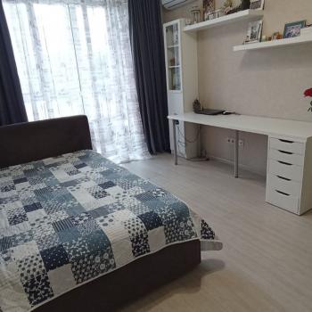Сдается 2-х комнатная квартира, 54 м²
