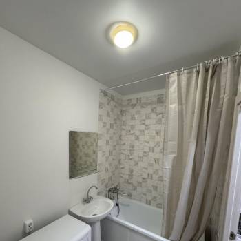 Сдается 1-комнатная квартира, 27,8 м²