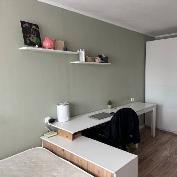 Сдается 1-комнатная квартира, 40,2 м²