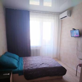 Сдается 1-комнатная квартира, 25 м²