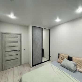 Сдается 1-комнатная квартира, 34 м²