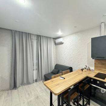 Сдается 1-комнатная квартира, 34 м²