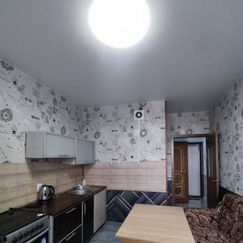 Сдается 1-комнатная квартира, 38,6 м²