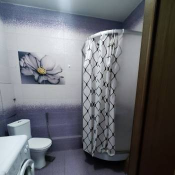 Сдается 1-комнатная квартира, 38,6 м²