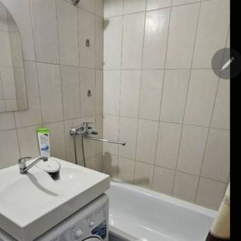 Сдается 1-комнатная квартира, 37 м²