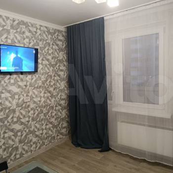 Сдается 1-комнатная квартира, 39,9 м²