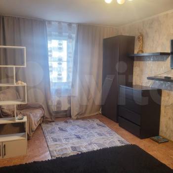 Сдается 1-комнатная квартира, 39,9 м²
