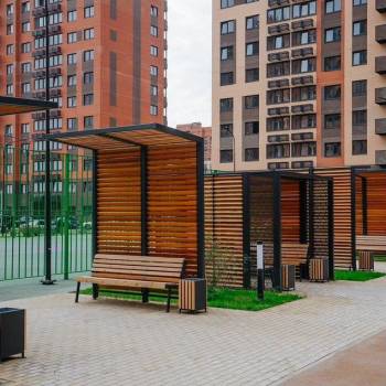 Продается 1-комнатная квартира, 33,1 м²