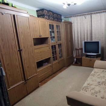 Продается 1-комнатная квартира, 30,2 м²