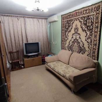 Продается 1-комнатная квартира, 30,2 м²