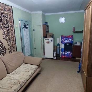 Продается 1-комнатная квартира, 30,2 м²