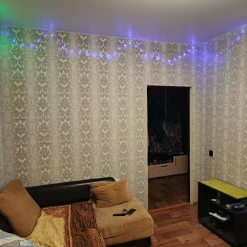 Продается 1-комнатная квартира, 29,6 м²