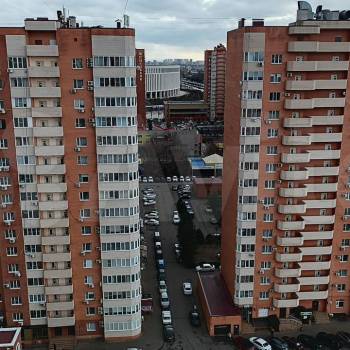 Продается 2-х комнатная квартира, 62,9 м²